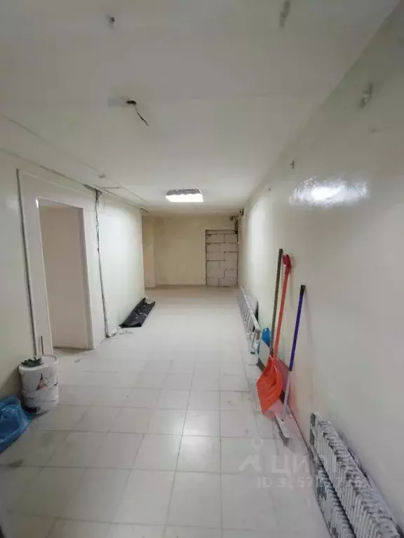 Помещение свободного назначения в Москва Авиационная ул., 67К1 (68 м) - Фото 2