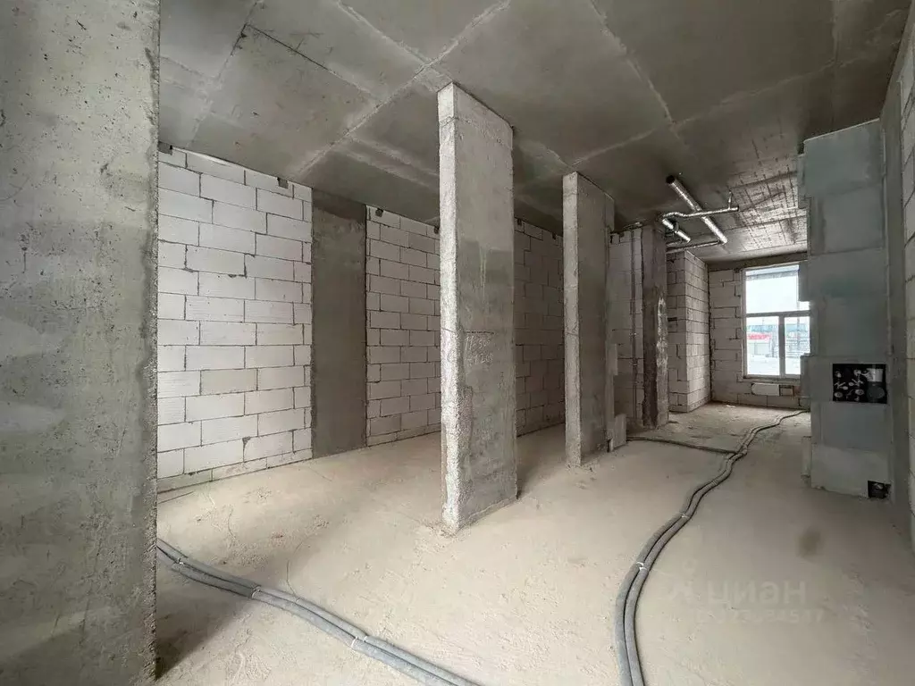 Помещение свободного назначения в Московская область, Одинцовский ... - Фото 1