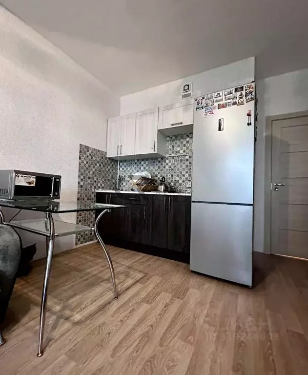 Квартира, студия, 25 м - Фото 0