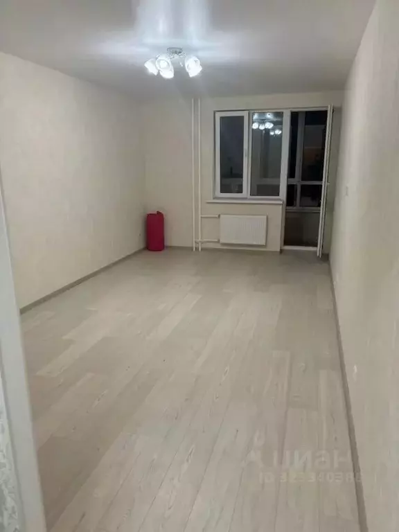 Студия Курская область, Курск ул. Энгельса, 158к1 (27.0 м) - Фото 1