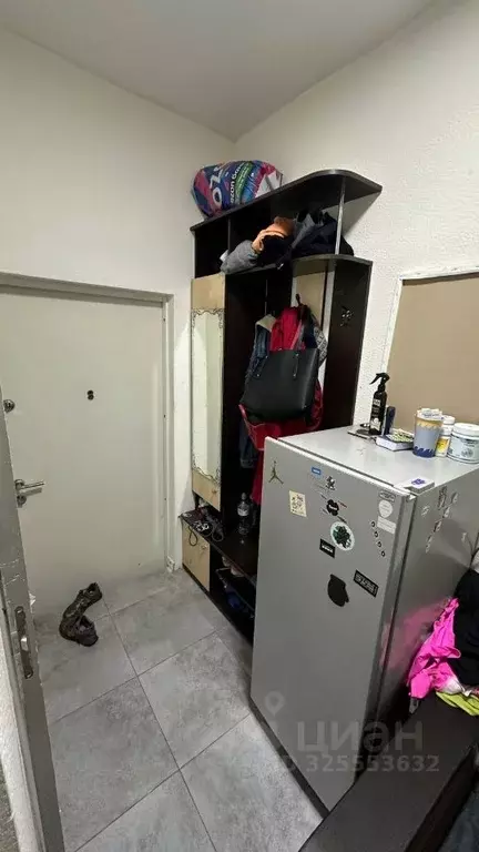 Студия Москва пос. Коммунарка, 103 (9.0 м) - Фото 1