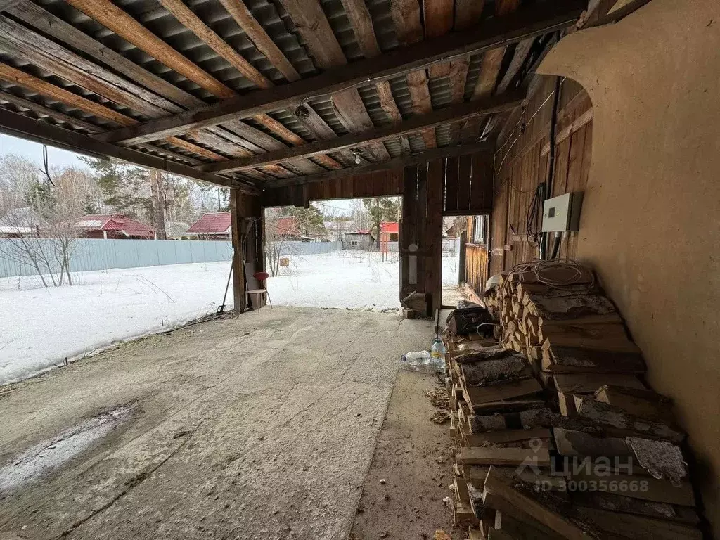 Дом в Свердловская область, Белоярский городской округ, пос. Растущий ... - Фото 1