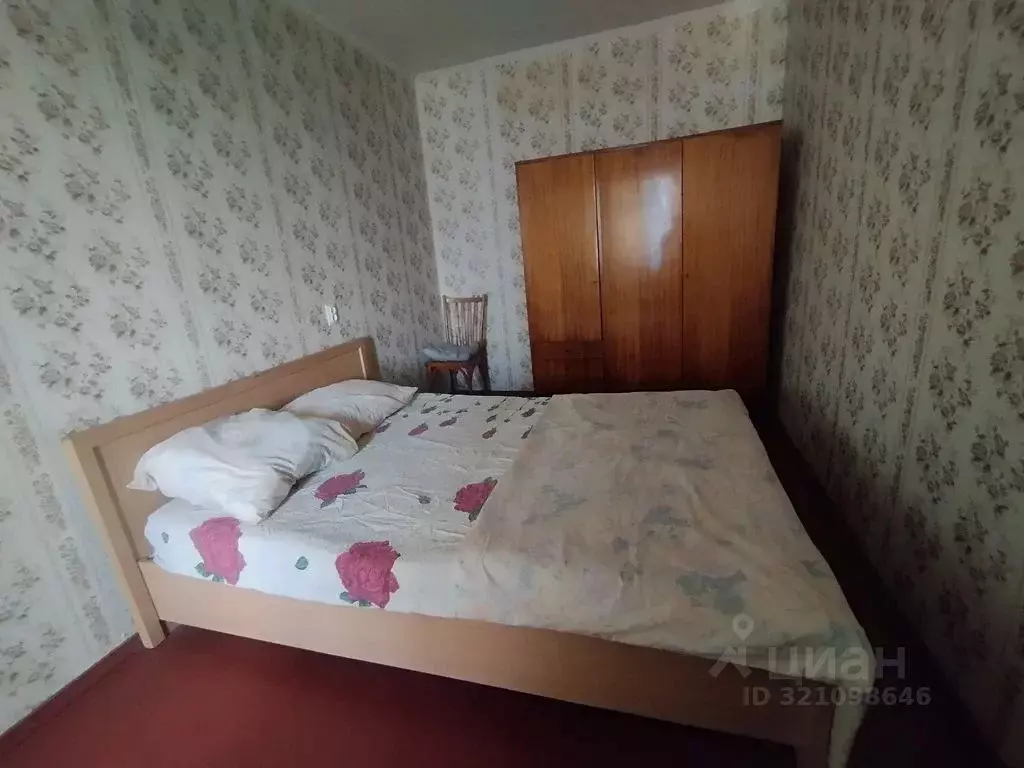 2-к кв. Нижегородская область, Нижний Новгород ул. Имени Генерала И.Д. ... - Фото 0