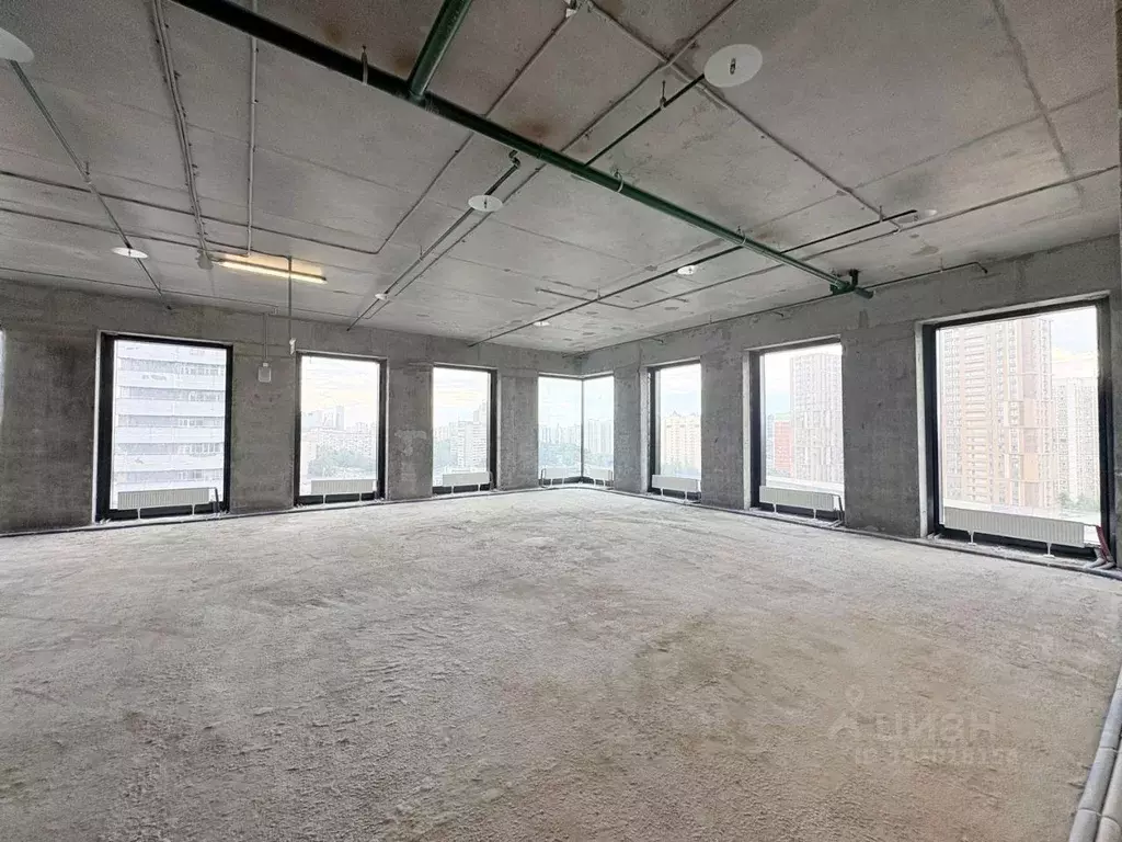 Помещение свободного назначения в Москва Озерная ул., 42А (174 м) - Фото 1