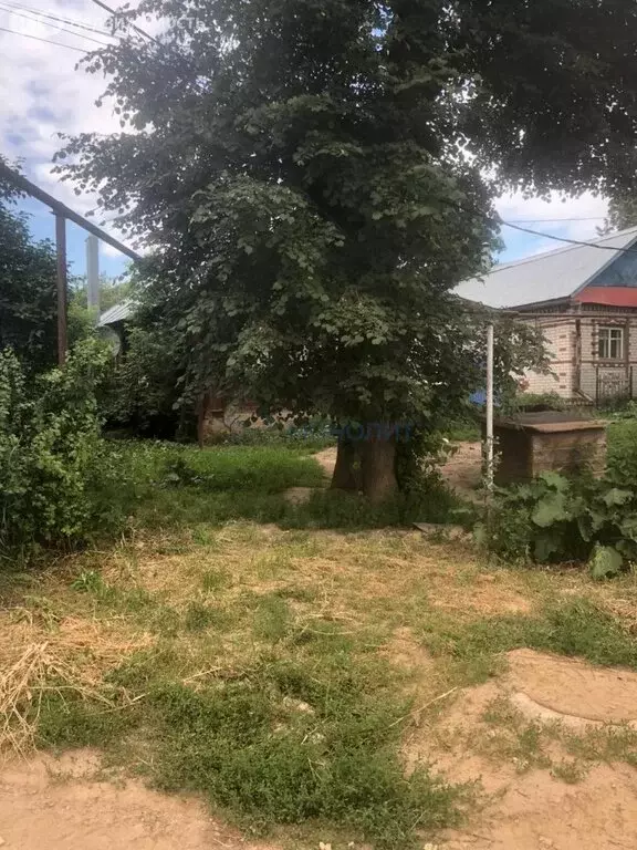 Дом в село Ближнее Борисово, Больничная улица, 55 (70 м) - Фото 1