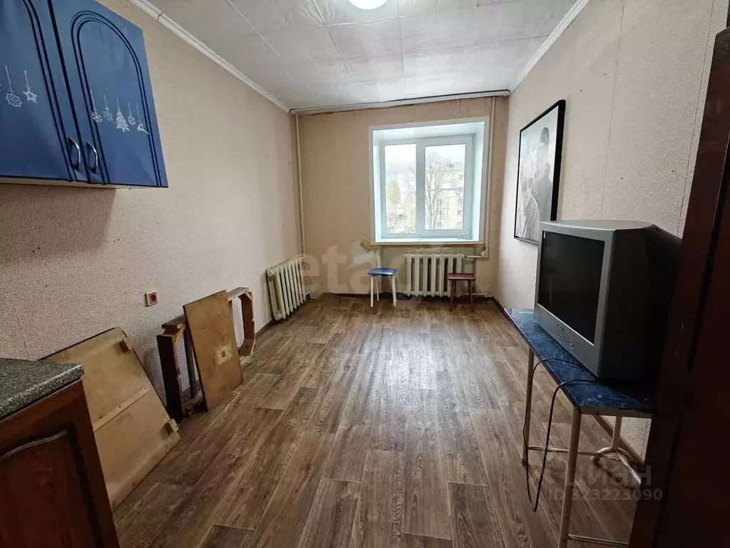 Комната Владимирская область, Муром Кооперативная ул., 2А (11.6 м) - Фото 1