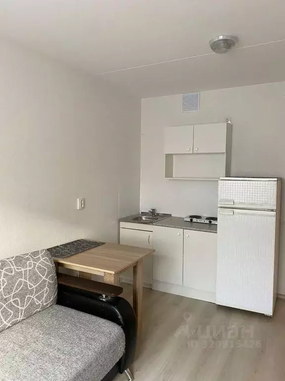 Квартира, студия, 20 м - Фото 0