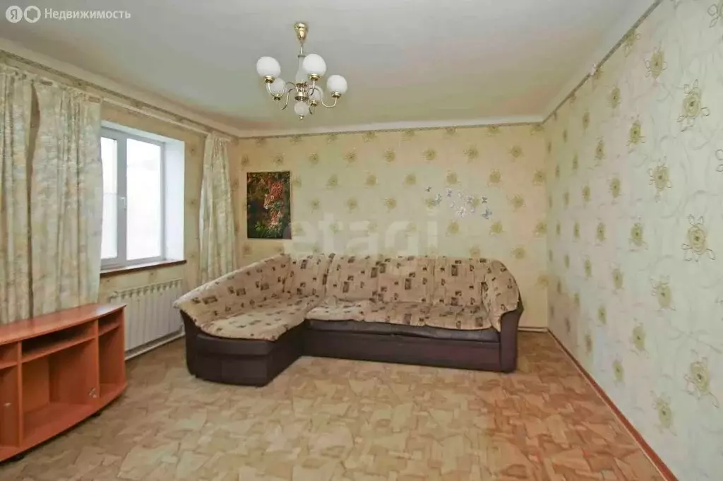 Дом в посёлок Иртышский, улица Пушкина (130 м) - Фото 1