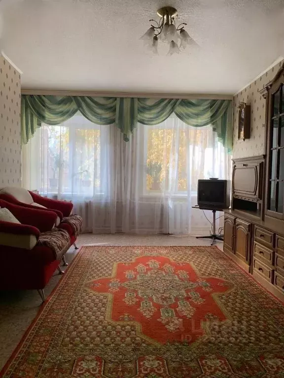 1-к кв. Татарстан, Казань ул. Латышских Стрелков, 10 (42.0 м) - Фото 1