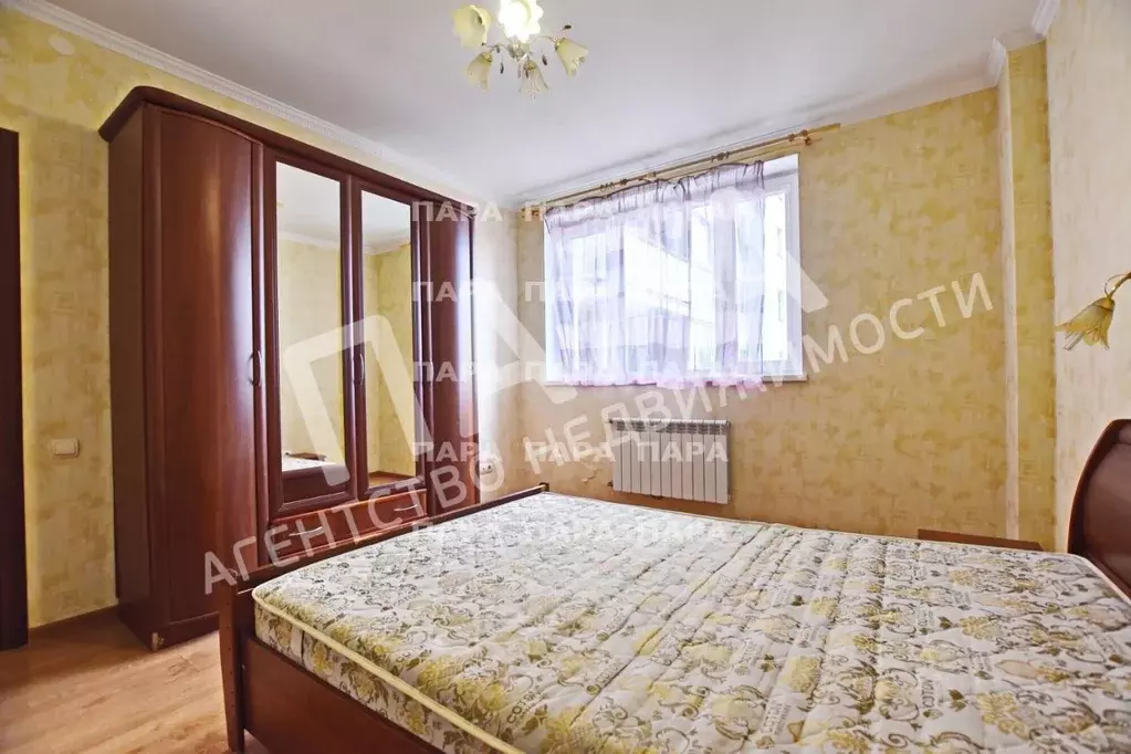 3-к кв. Самарская область, Самара Галактионовская ул., 2 (85.0 м) - Фото 2