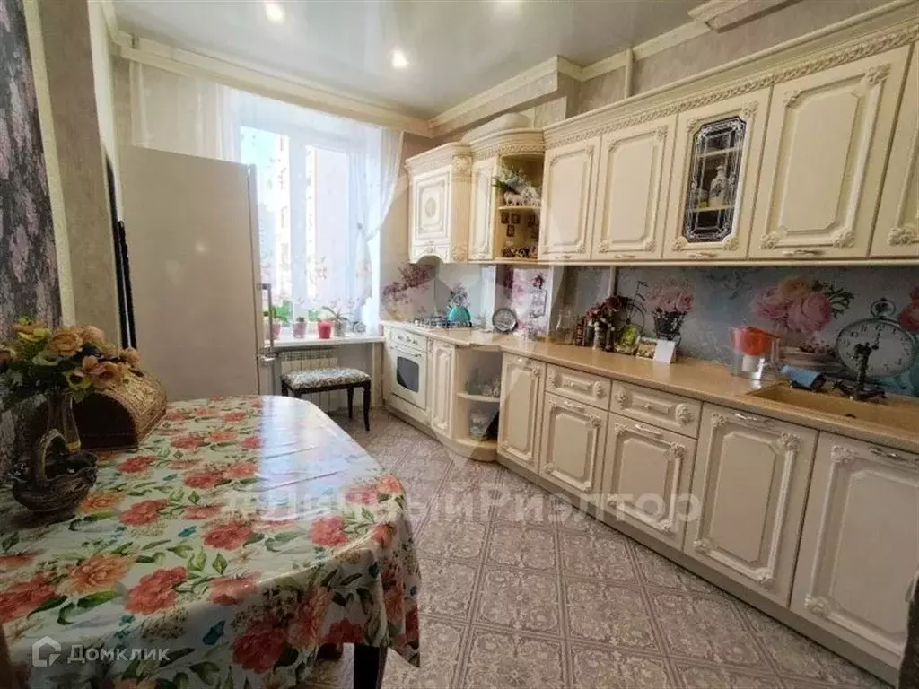 Продаётся 2-к квартира, 62 м - Фото 0