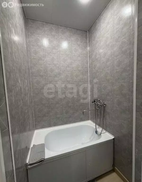 Квартира-студия: Грязи, улица Гагарина, 2В (18 м) - Фото 2