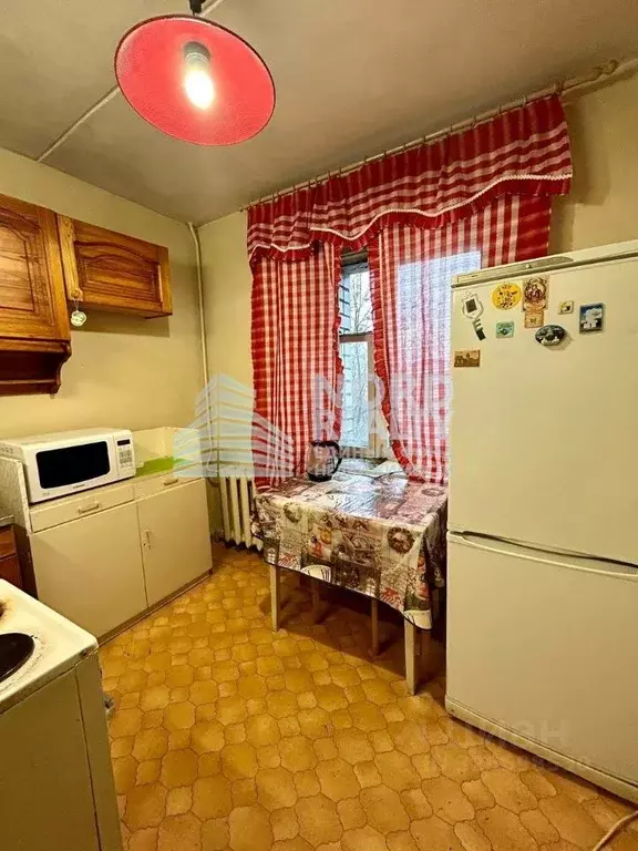 1-к кв. Мурманская область, Мурманск Загородная ул., 26 (33.0 м) - Фото 2