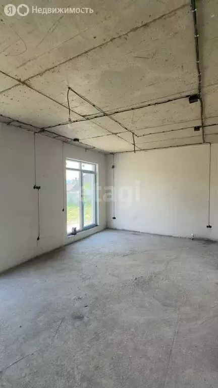 Дом в село Борисовка, улица Антона Головатого (147 м) - Фото 0