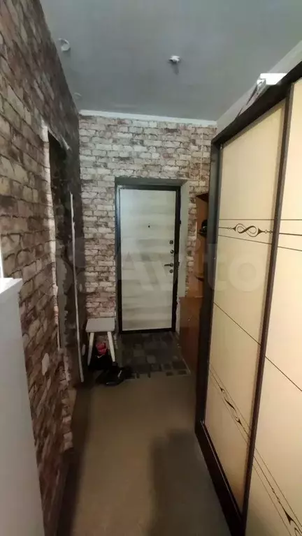 Квартира-студия, 19,1 м, 1/3 эт. - Фото 0