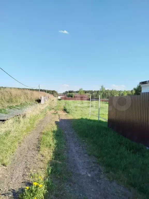 Участок 11,3 сот. (СНТ, ДНП) - Фото 0