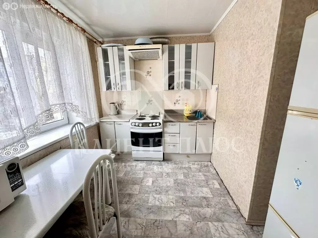 3-комнатная квартира: Корсаков, Корсаковская улица, 22 (54.7 м) - Фото 1