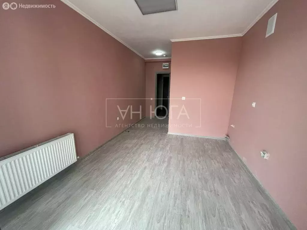 Квартира-студия: Михайловск, жилой район Гармония, улица Александра ... - Фото 0