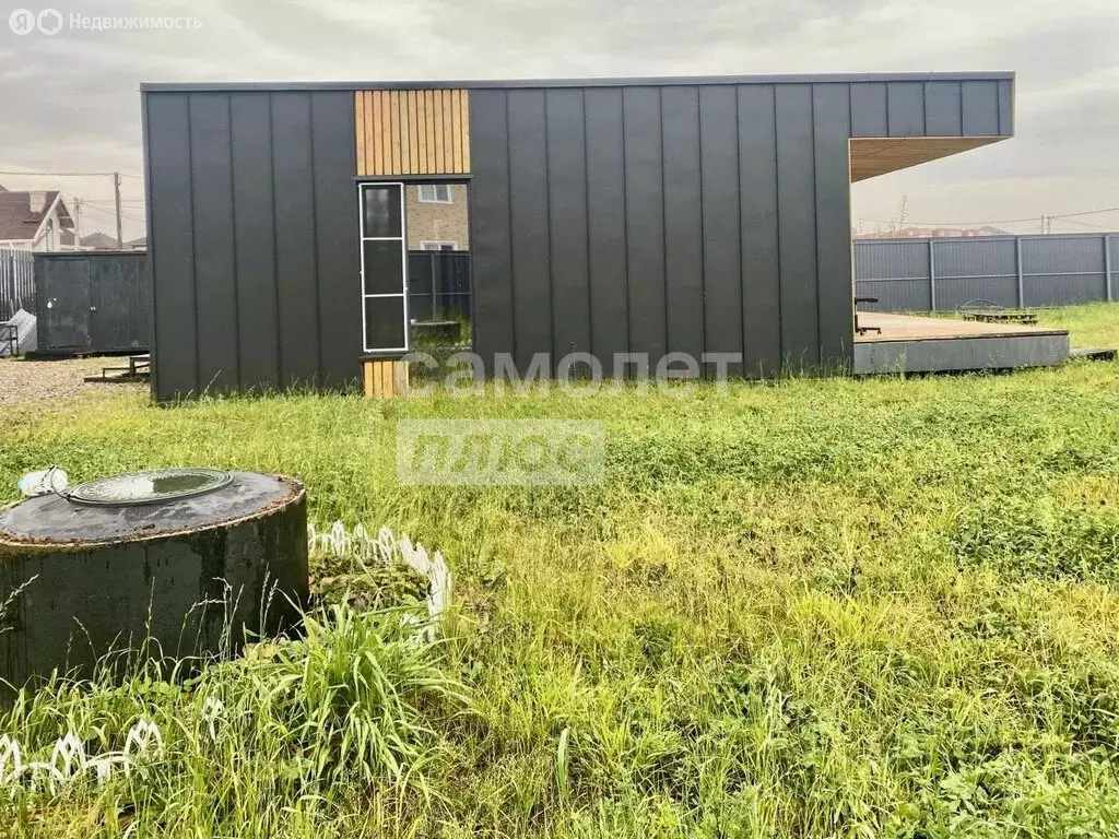 Дом в Московская область, Дмитров (73 м) - Фото 2