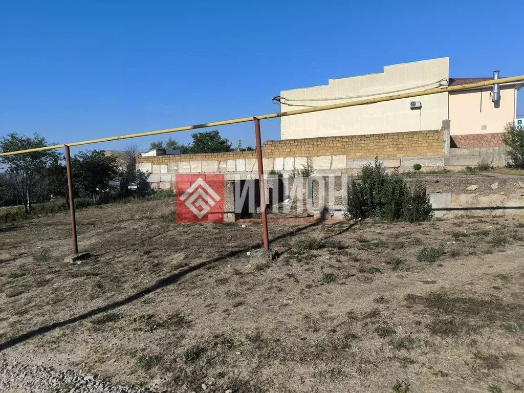 Участок в Крым, Бахчисарай ул. Мишки Татарина, 20 (6.0 сот.) - Фото 2