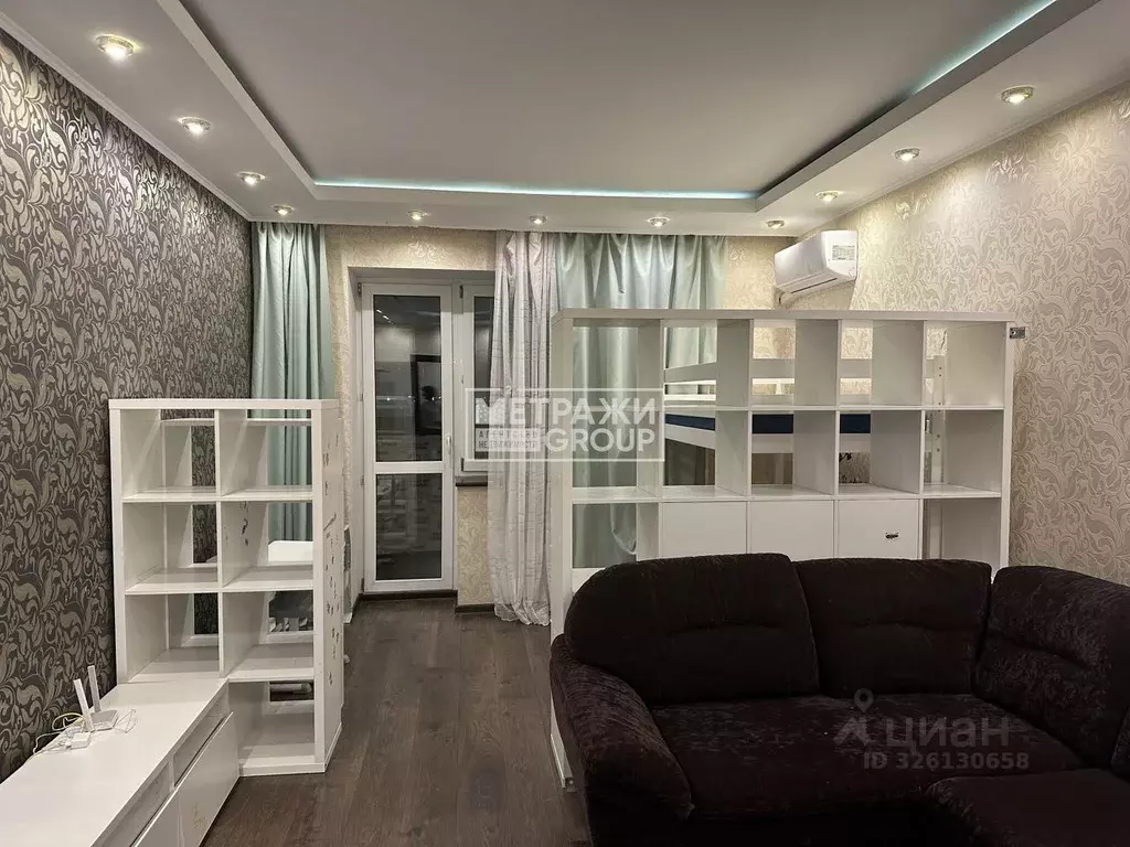 2-к кв. Московская область, Ивантеевка Пушкинский городской округ, ул. ... - Фото 1