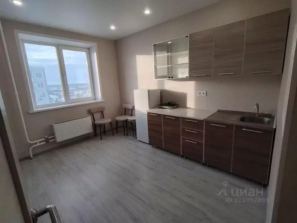 1-к кв. Самарская область, Ставропольский район, с. Подстепки Полевая ... - Фото 1