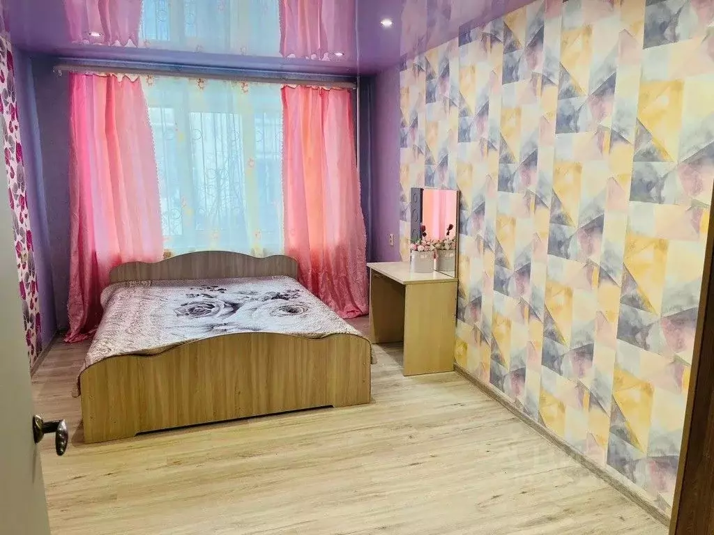 2-к кв. Тверская область, Тверь просп. Чайковского, 27Б (45.0 м) - Фото 1