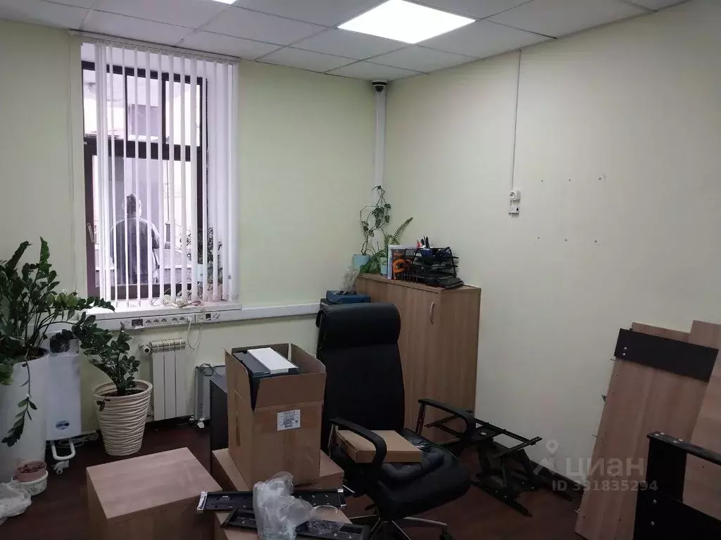 Офис в Москва ул. Земляной Вал, 68/18С5 (146 м) - Фото 2