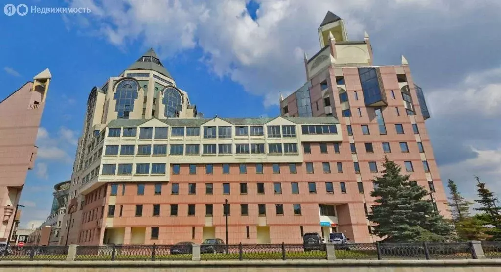 Офис (631 м) - Фото 0