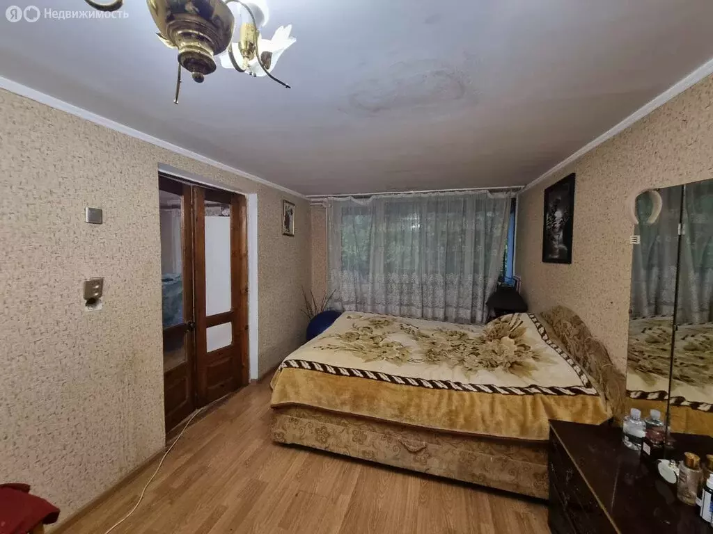 3-комнатная квартира: Владикавказ, улица Гугкаева, 63к4 (44.9 м) - Фото 0