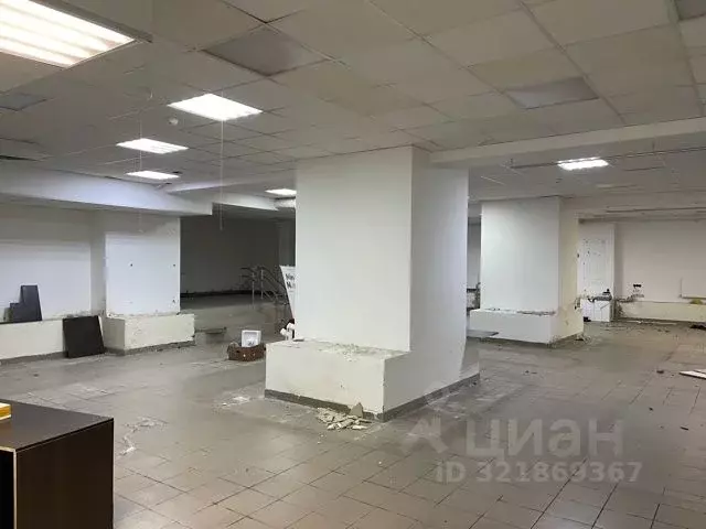 Торговая площадь в Московская область, Чехов Вишневый бул., 1/3 (390 ... - Фото 0