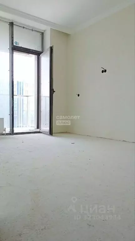 1-к кв. Краснодарский край, Анапа проезд Золотой Берег, 2Е (50.7 м) - Фото 1