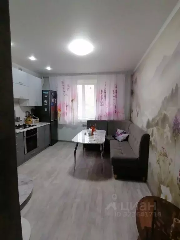 2-к кв. Орловская область, Орел Ботанический пер., 29 (62.0 м) - Фото 2