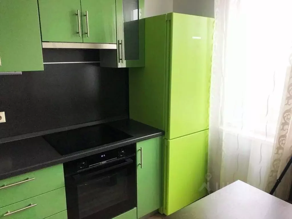 1-к кв. Москва ул. Хлобыстова, 18К1 (37.0 м) - Фото 1