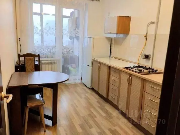 1-к кв. Москва Ходынский бул., 2 (33.0 м) - Фото 1