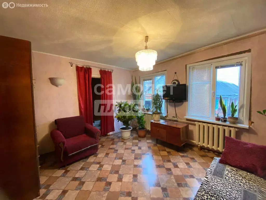 Дом в Кузнецк, Рабочая улица, 71А (69.2 м) - Фото 1