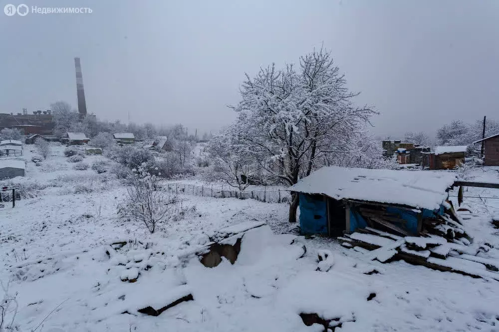 Участок в Новокузнецк, Малая улица (6 м) - Фото 0