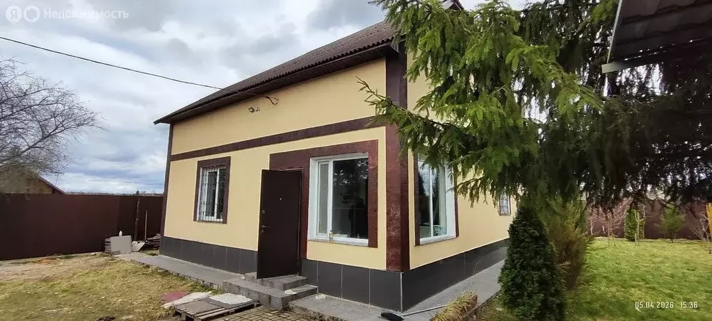 Дом в Смоленск, садовое некоммерческое товарищество Железнодорожник, ... - Фото 1