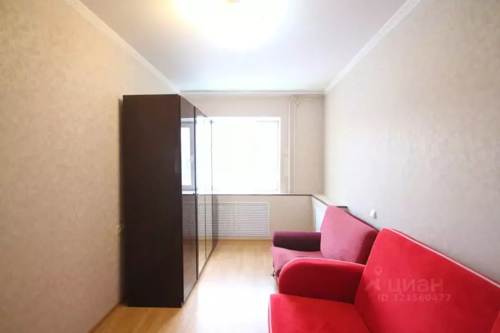 3-к кв. Ямало-Ненецкий АО, Новый Уренгой Надымская ул., 3 (69.0 м) - Фото 2