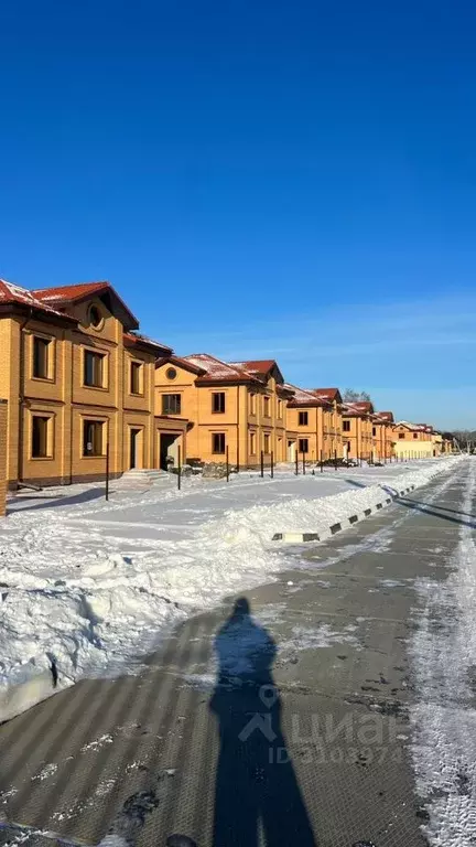 Коттедж в Омская область, Омск Благодать кп,  (300 м) - Фото 0