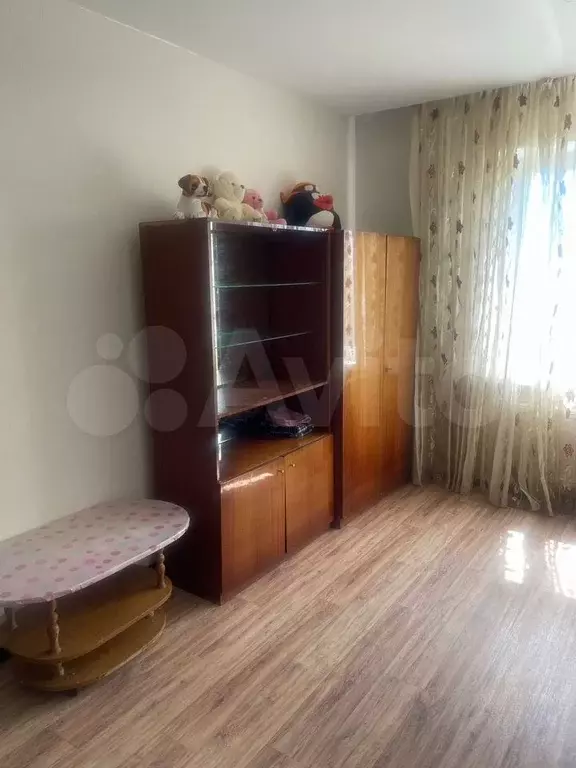 1-к. квартира, 36 м, 9/16 эт. - Фото 1
