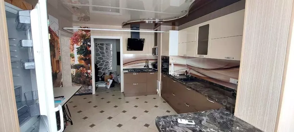 3-к кв. Самарская область, Самара Ново-Садовая ул., 230 (68.8 м) - Фото 2