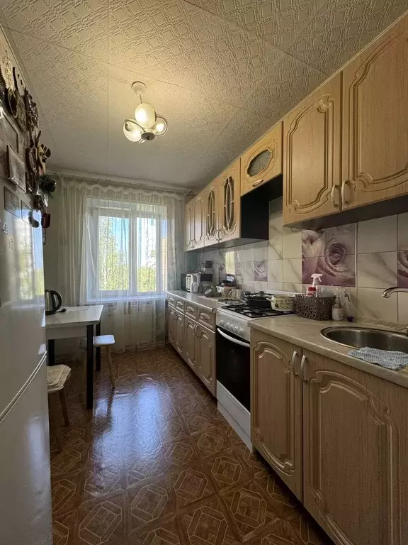Продаётся 2-к квартира, 50.2 м - Фото 0