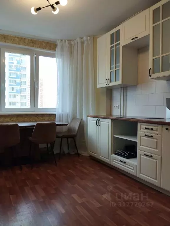 2-к кв. Московская область, Одинцовский городской округ, с. Немчиновка ... - Фото 0