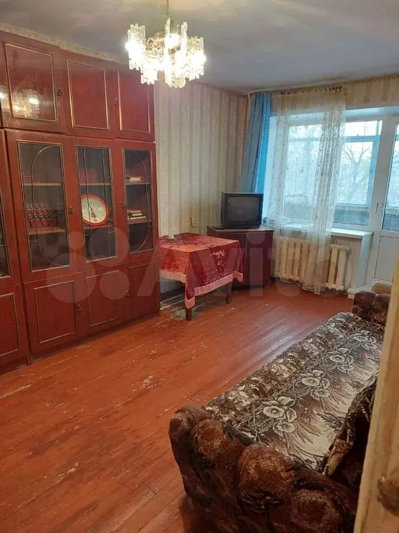 2-к. квартира, 45 м, 2/5 эт. - Фото 0