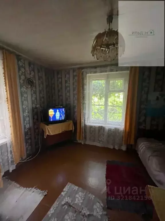 Дом в Брянская область, Брянский район, Нетьинское с/пос, д. Глаженка ... - Фото 2