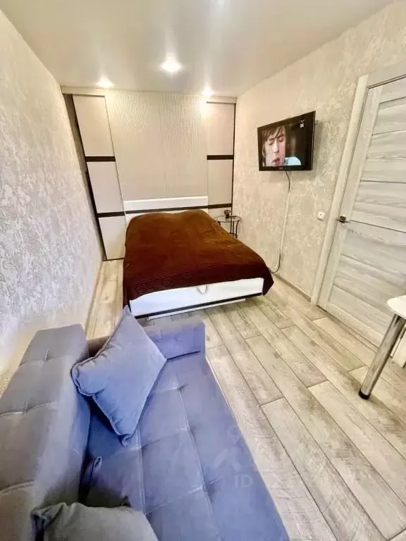 2-к кв. Мордовия, Саранск ул. Марины Расковой, 18 (43.0 м) - Фото 1