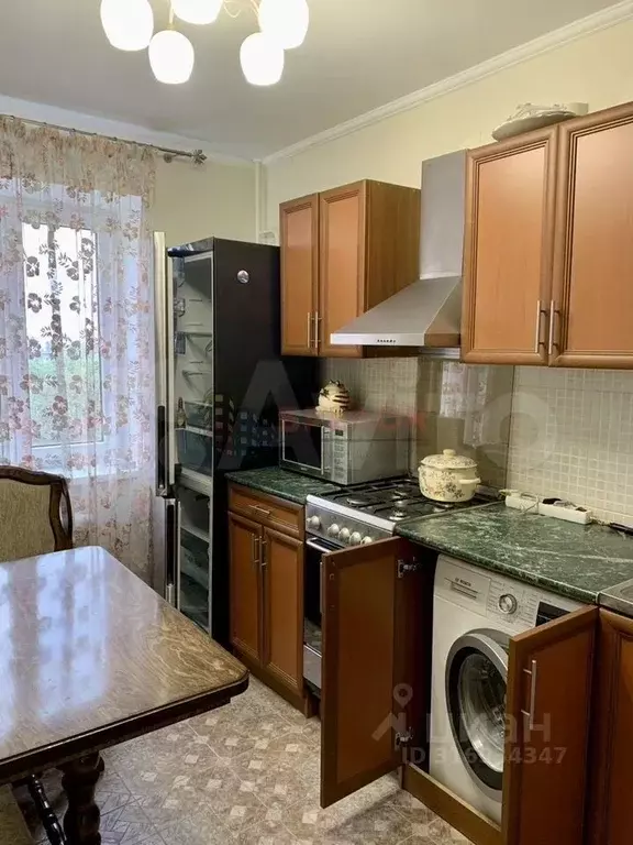 2-к кв. Ростовская область, Ростов-на-Дону 1-я Круговая ул., 91 (51.0 ... - Фото 0