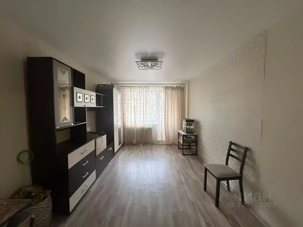 3-к кв. Пермский край, Пермь Братская ул., 2/1 (61.5 м) - Фото 2