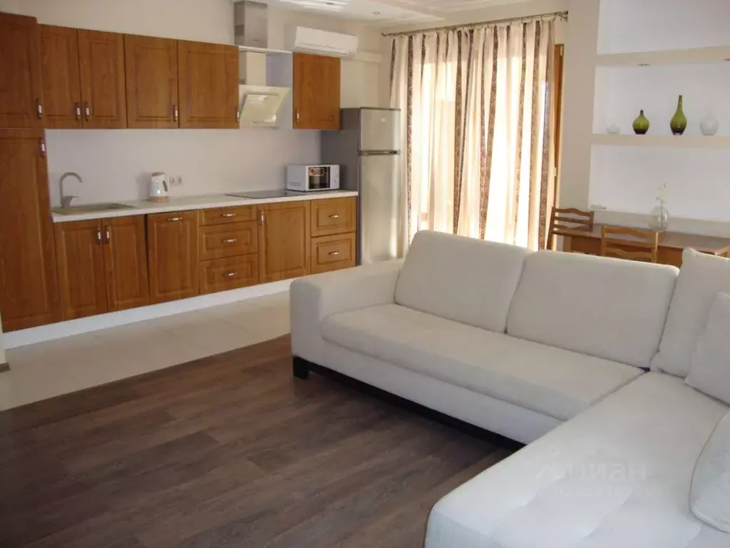 2-к кв. Санкт-Петербург Большой Сампсониевский просп., 4-6 (67.4 м) - Фото 2